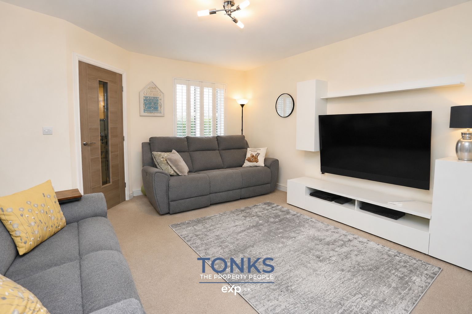 Semi Detached House for sale in Oldbury, Bhullar Way, Oldbury, B69 2GL