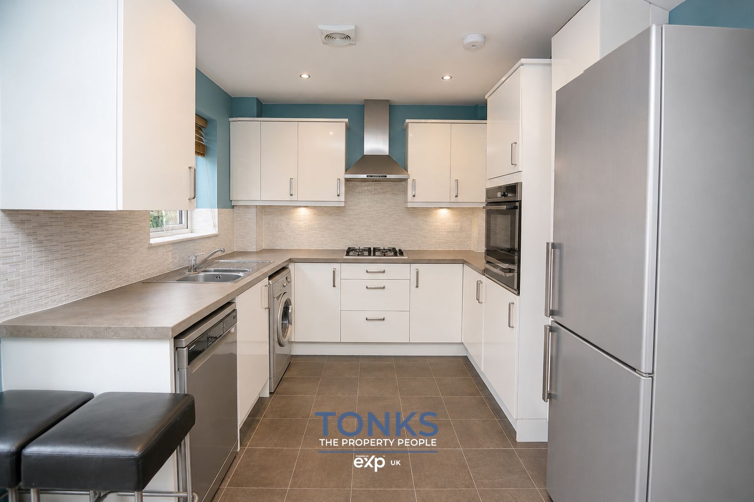 Semi Detached House for sale in Oldbury, Bhullar Way, Oldbury, B69 2GL