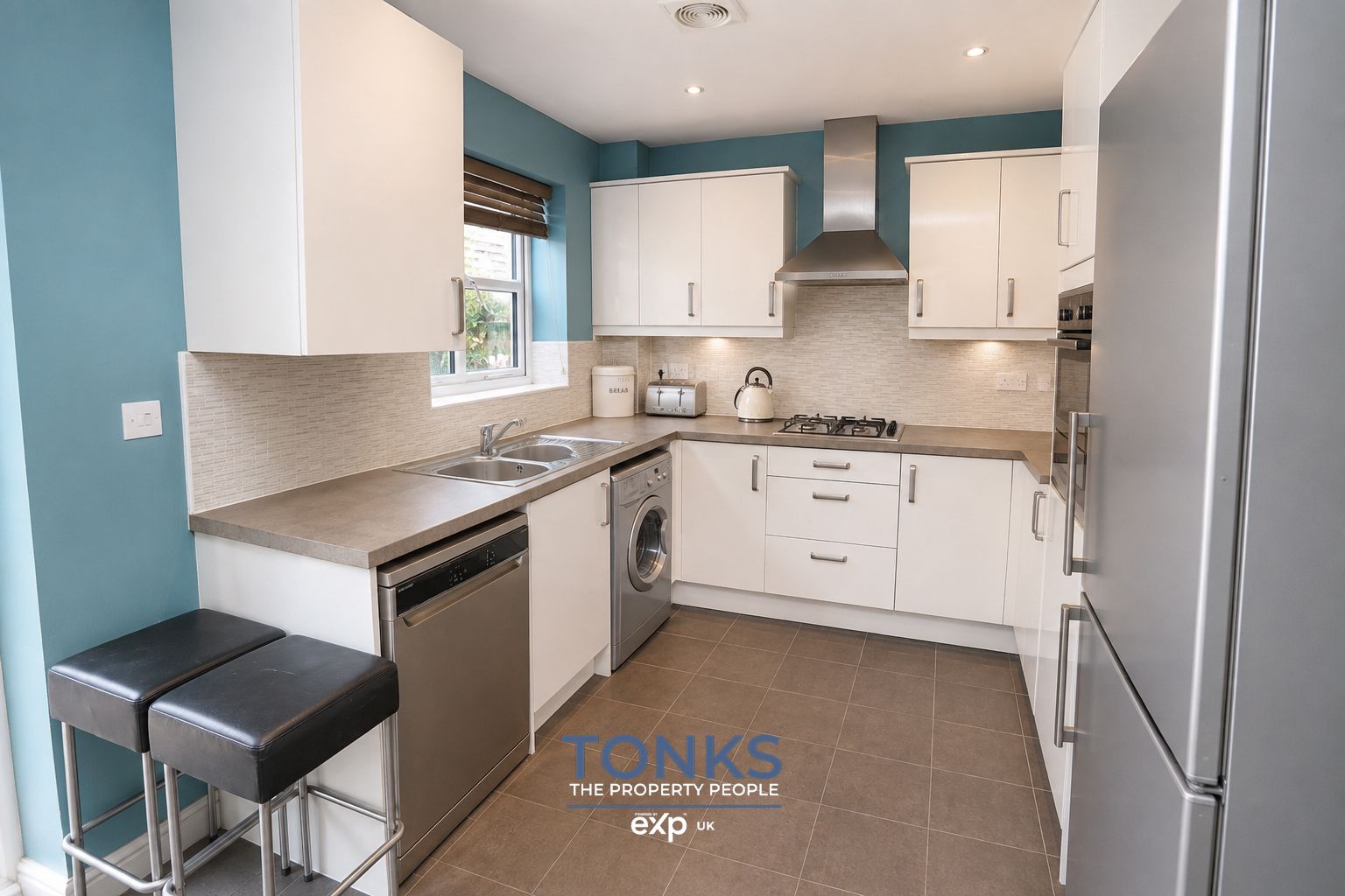 Semi Detached House for sale in Oldbury, Bhullar Way, Oldbury, B69 2GL
