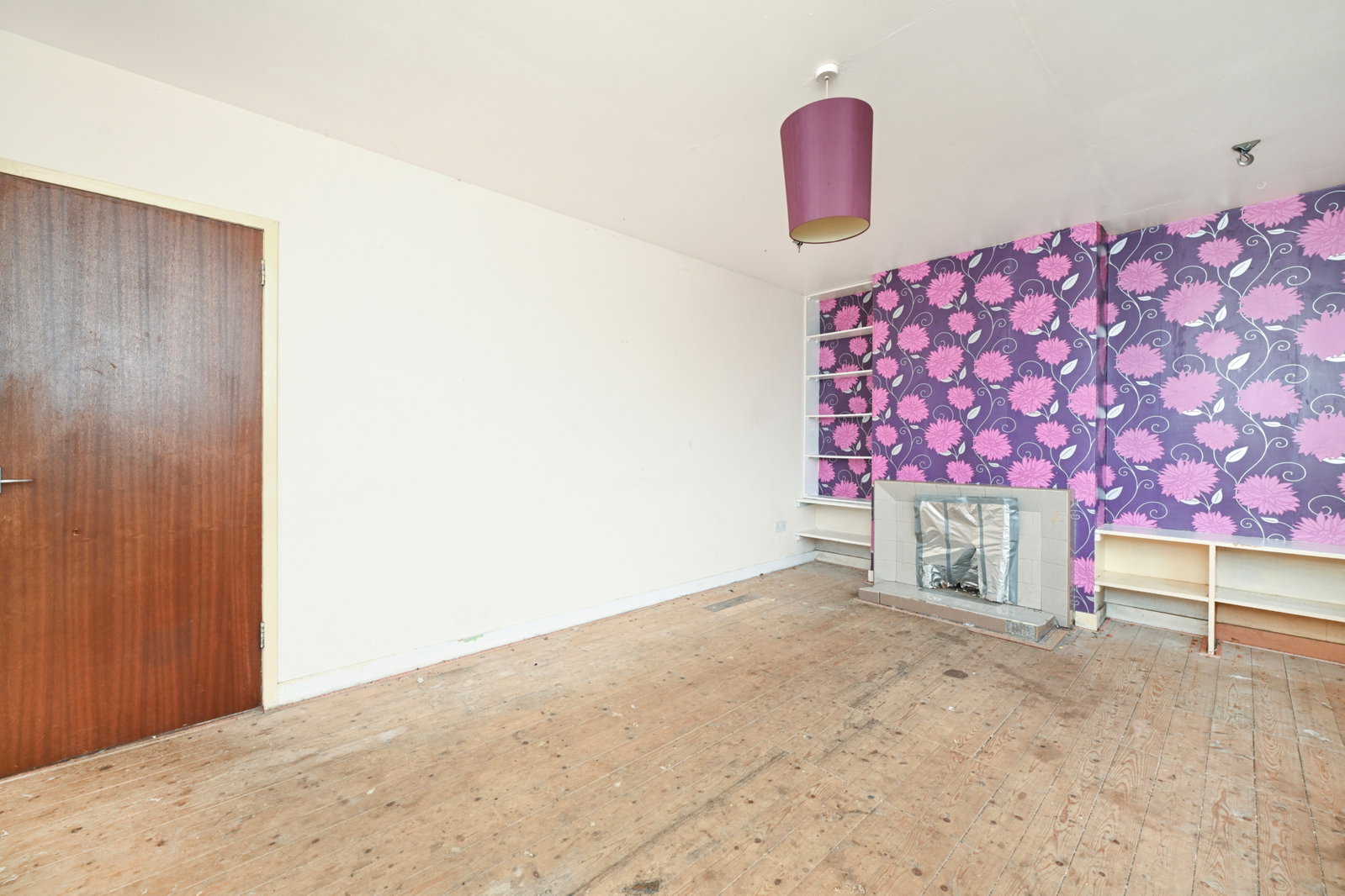Semi Detached House in Shetland