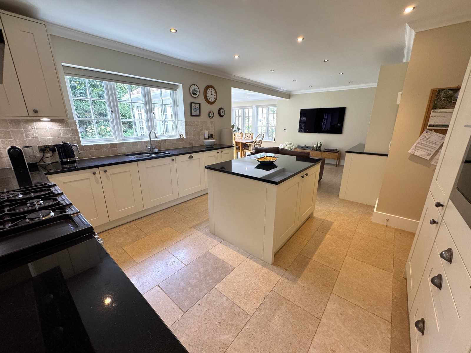 Detached House in Buckingham 4