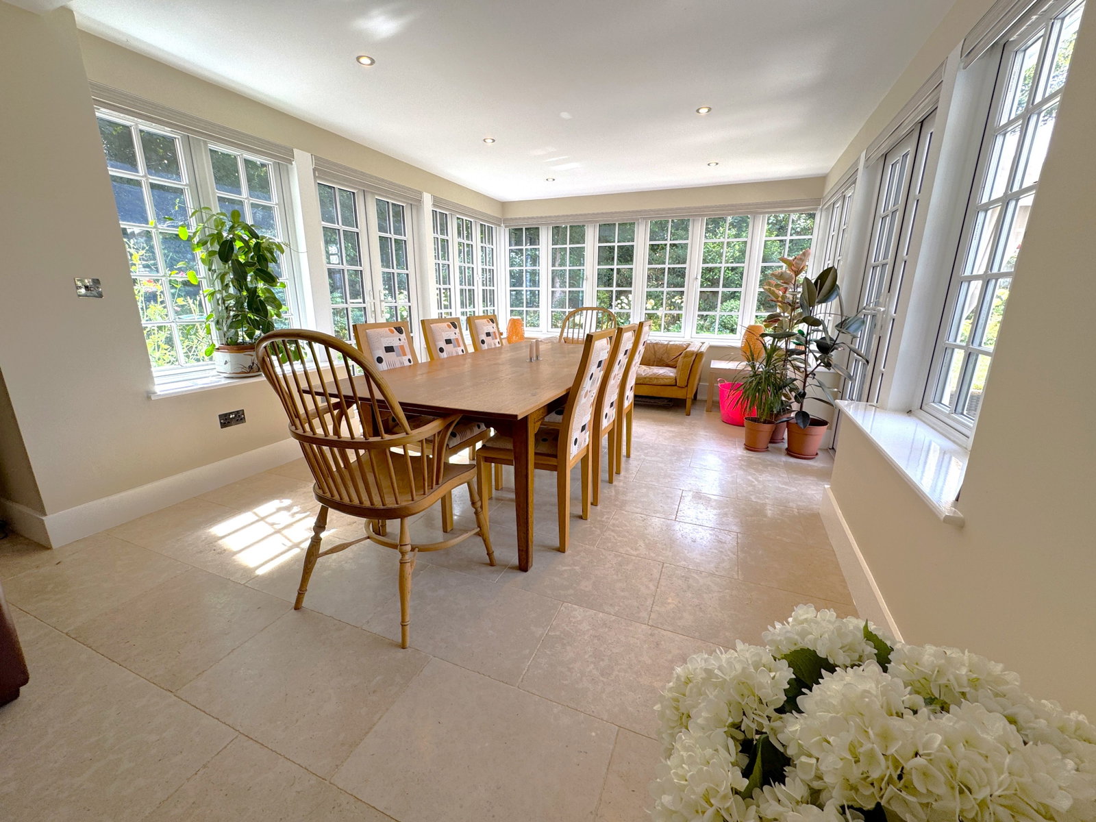 Detached House in Buckingham 5