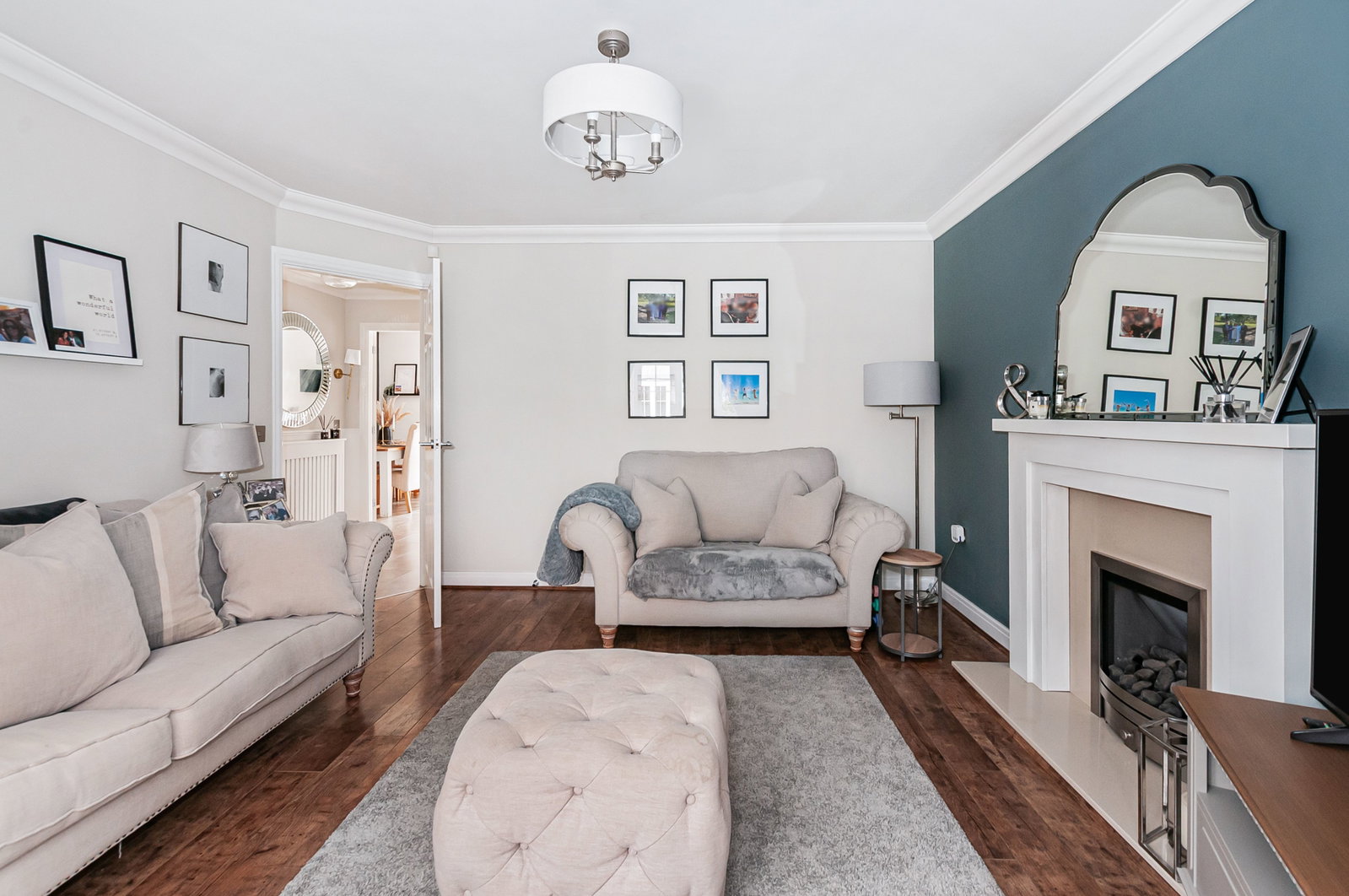 Detached House in Hull 4