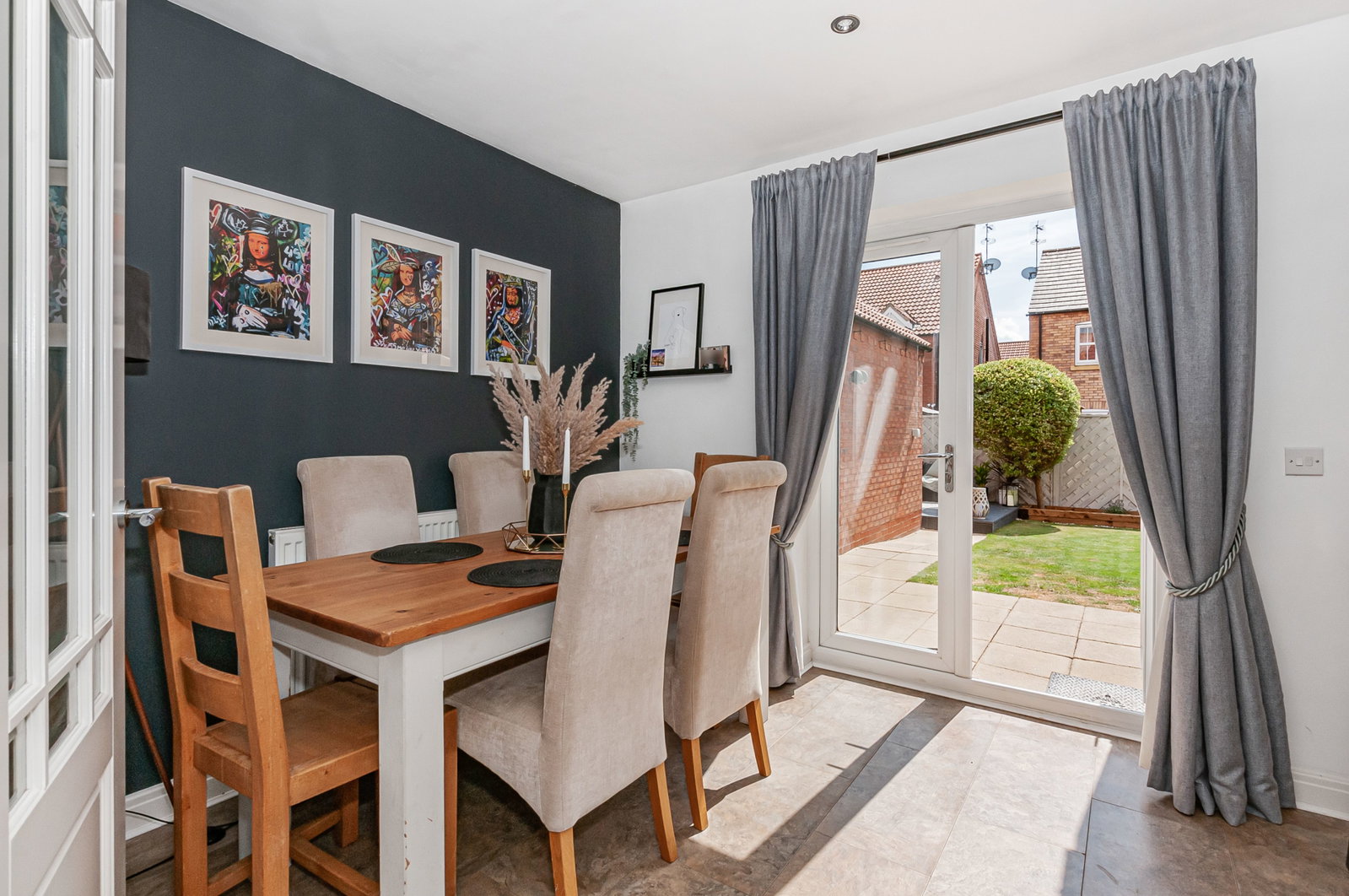 Detached House for sale in Hull, Bowland Way, Kingswood, Hull, HU7 3FY