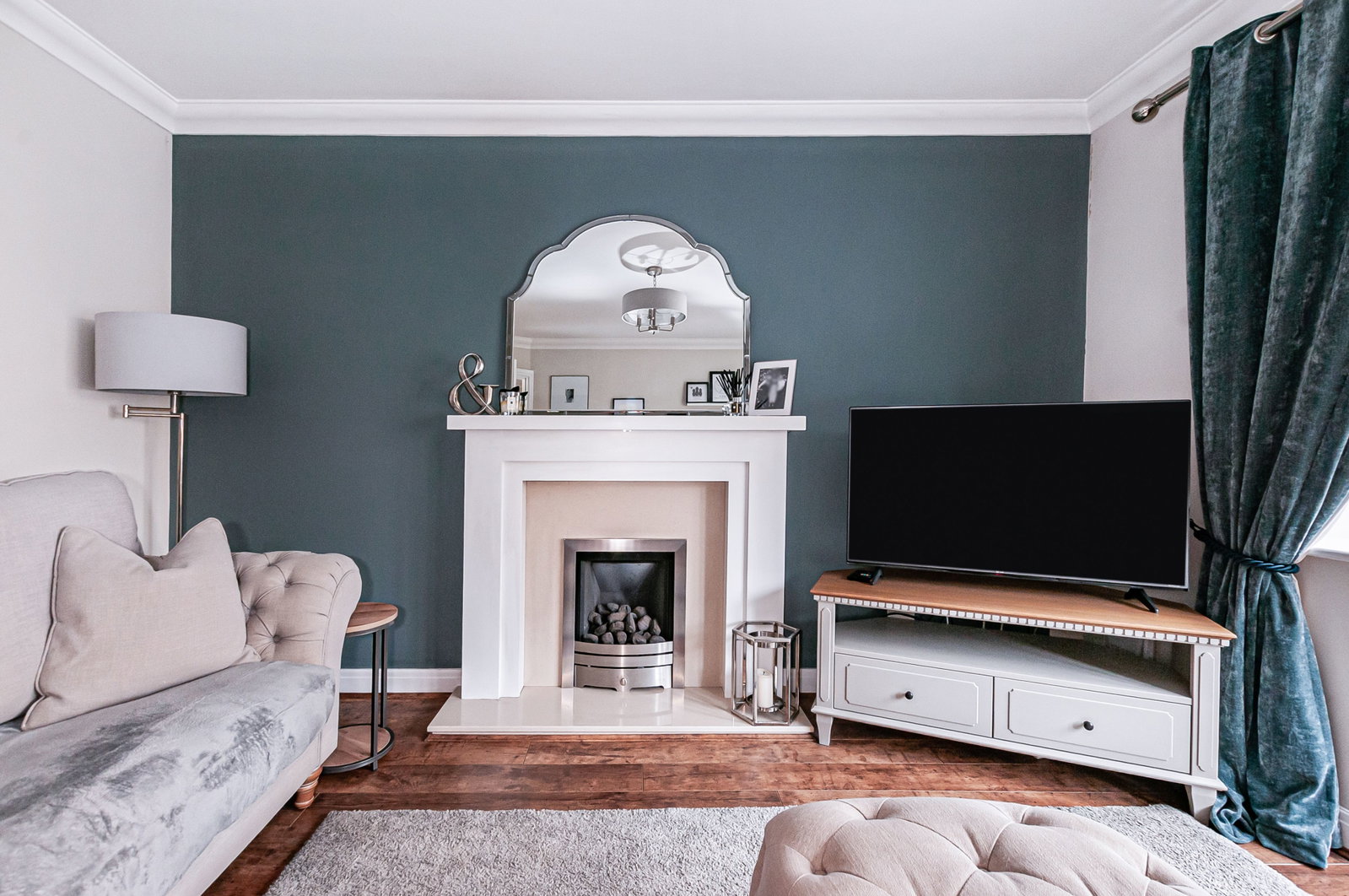 Detached House in Hull 5