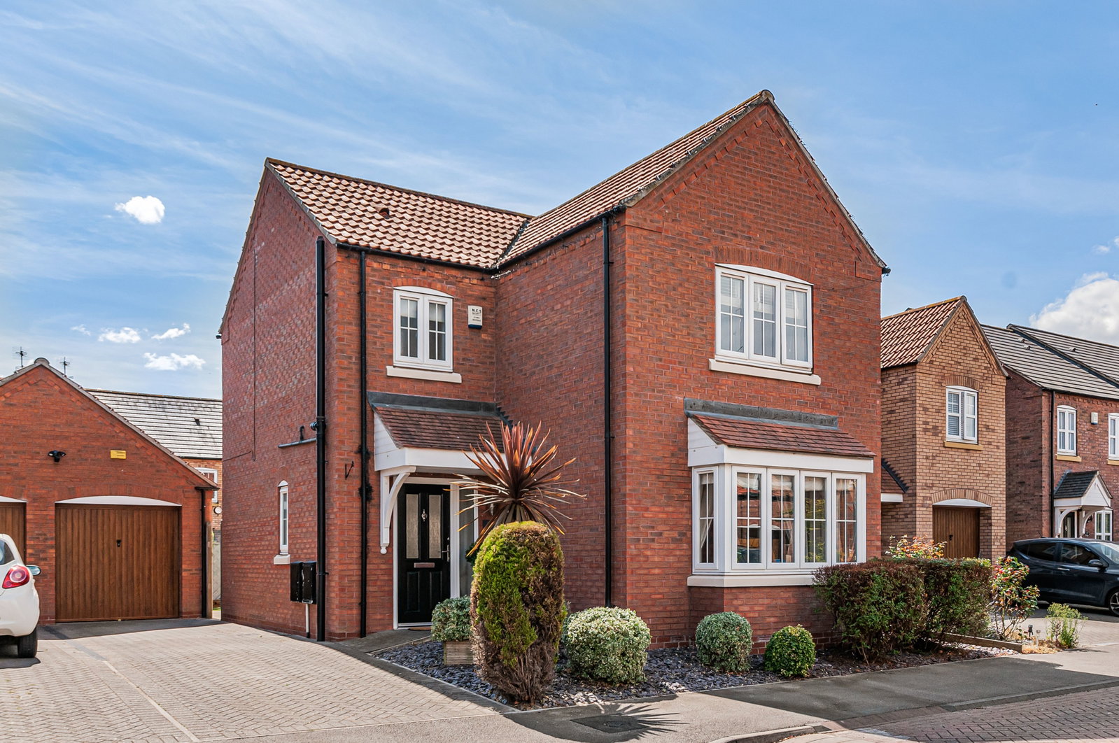 Detached House in Hull