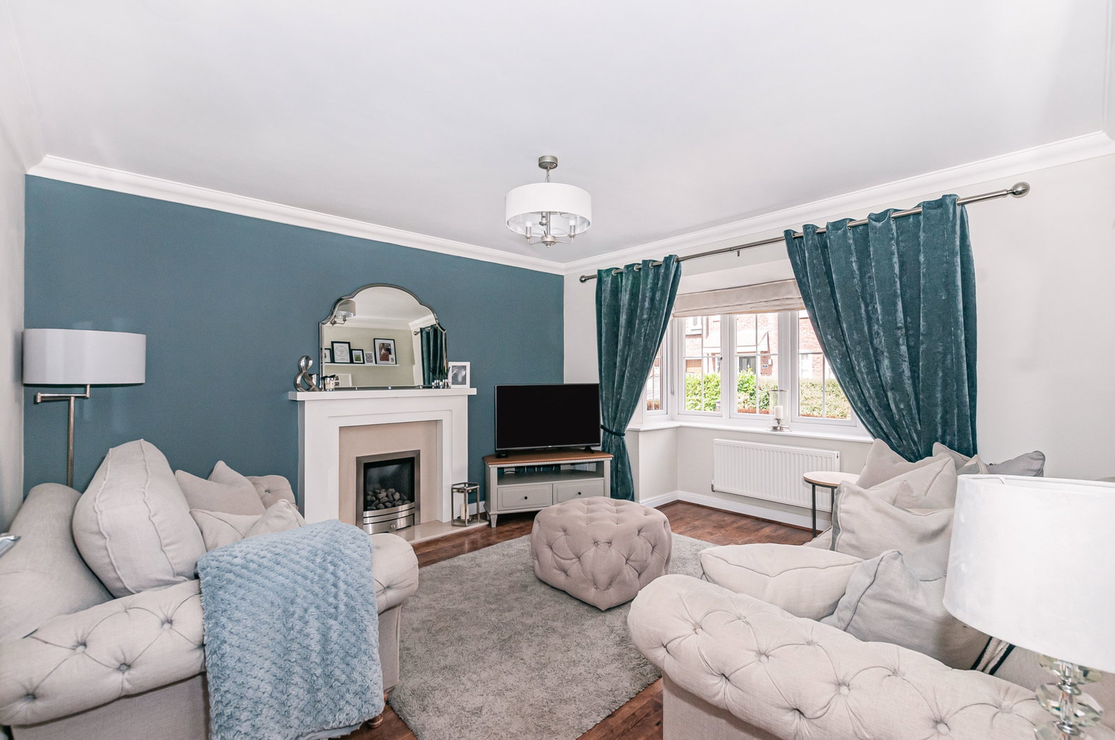 Detached House in Hull 3