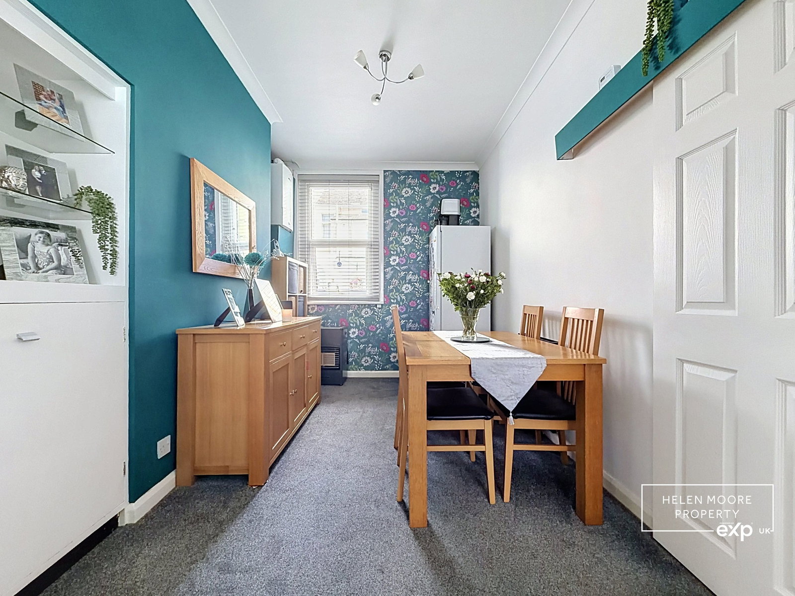 Terraced House for sale in Plymouth, Cotehele Avenue, Keyham, Plymouth