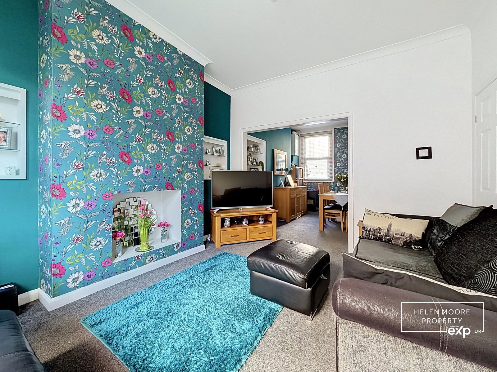 Terraced House for sale in Plymouth, Cotehele Avenue, Keyham, Plymouth