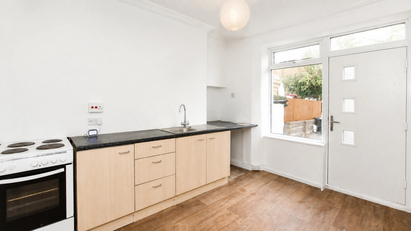 Flat in Torquay