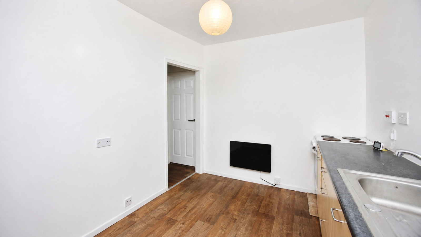 Flat in Torquay