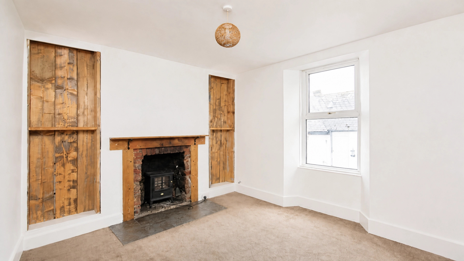 Flat in Torquay