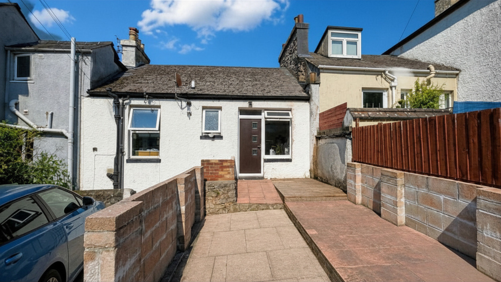 Flat in Torquay