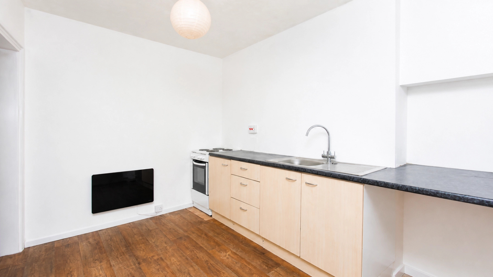 Flat in Torquay
