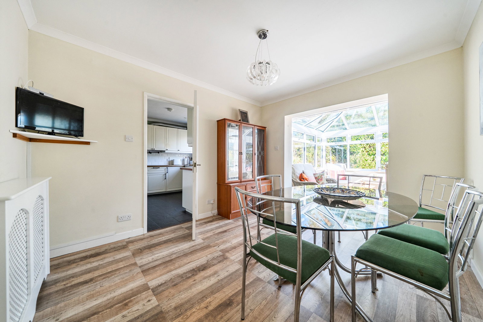 Detached House in Melksham 3