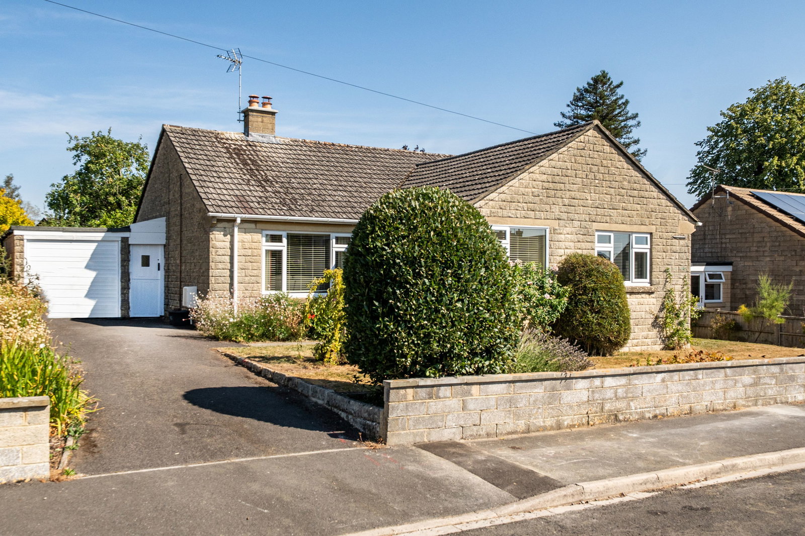 Detached House in Melksham