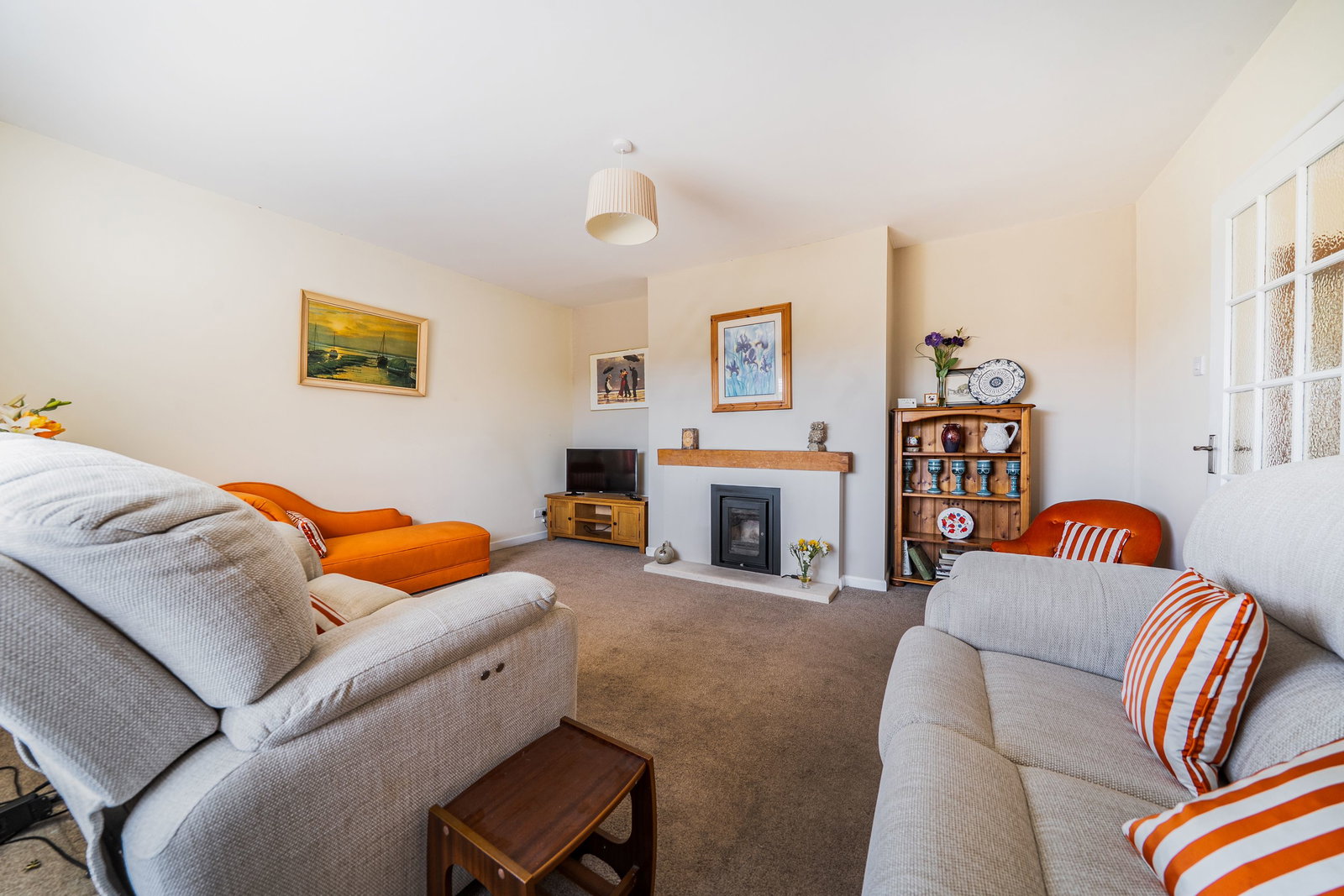 Detached House for sale in Melksham, Springfield Gardens, Whitley