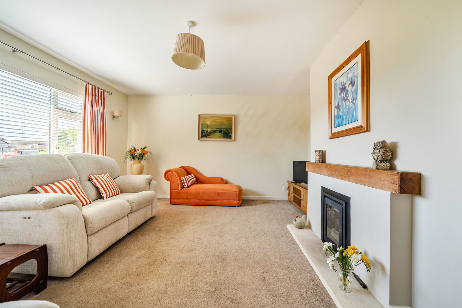 Detached House in Melksham 5