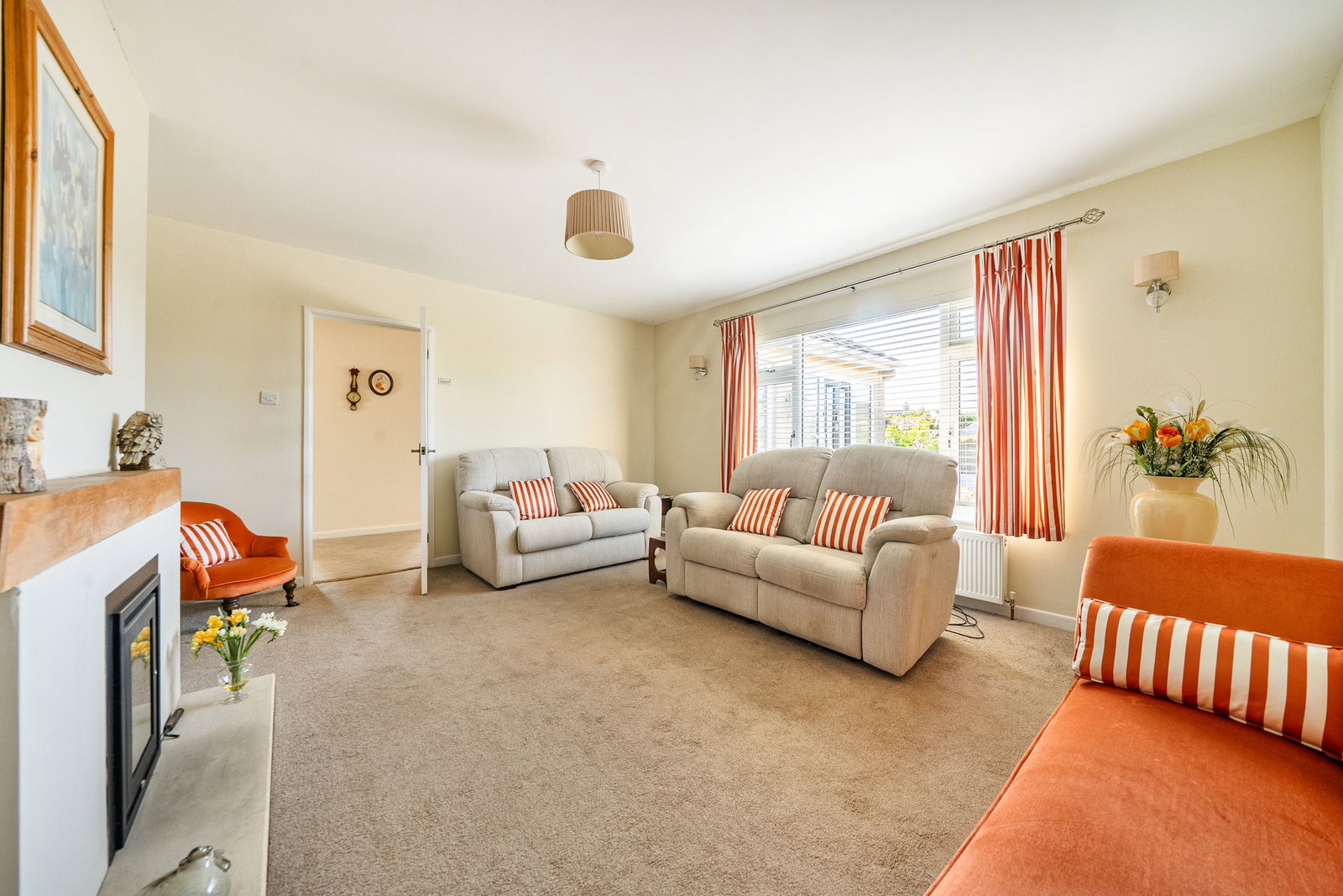 Detached House in Melksham 4