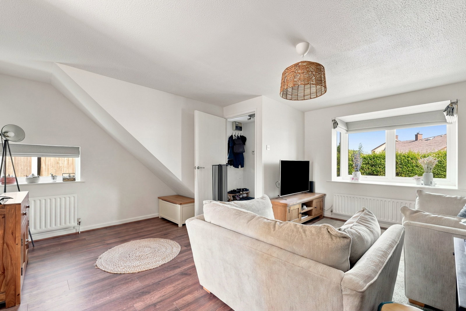 Semi Detached House in Newark 5