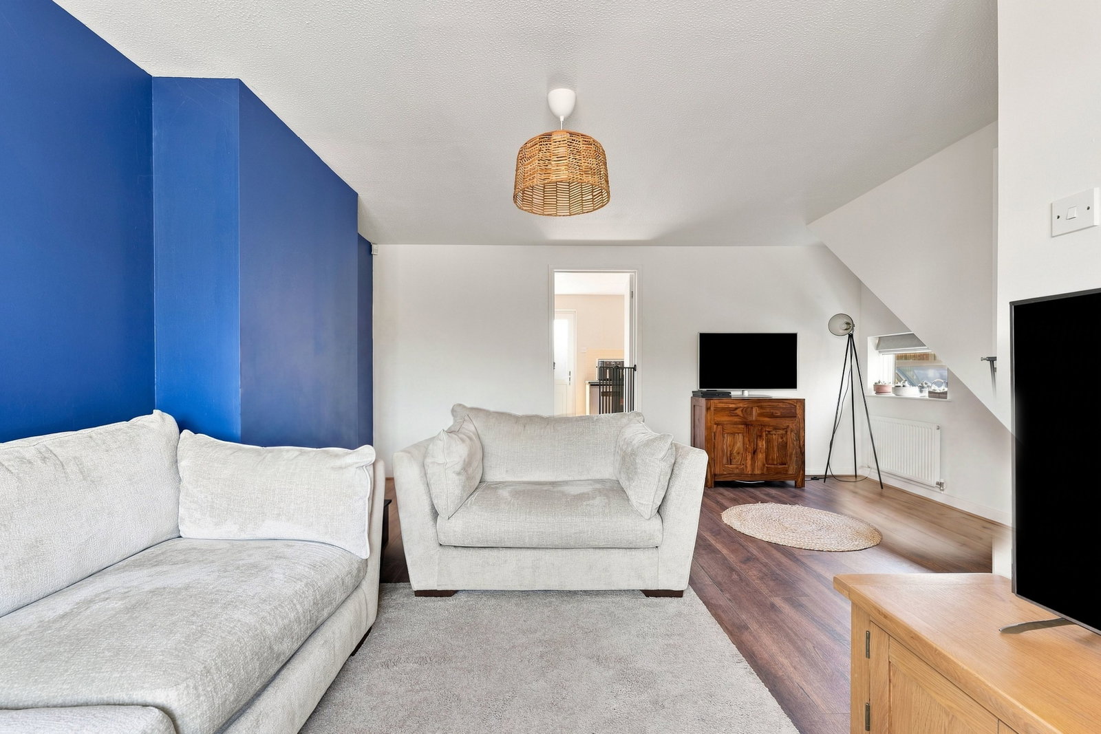 Semi Detached House in Newark 4