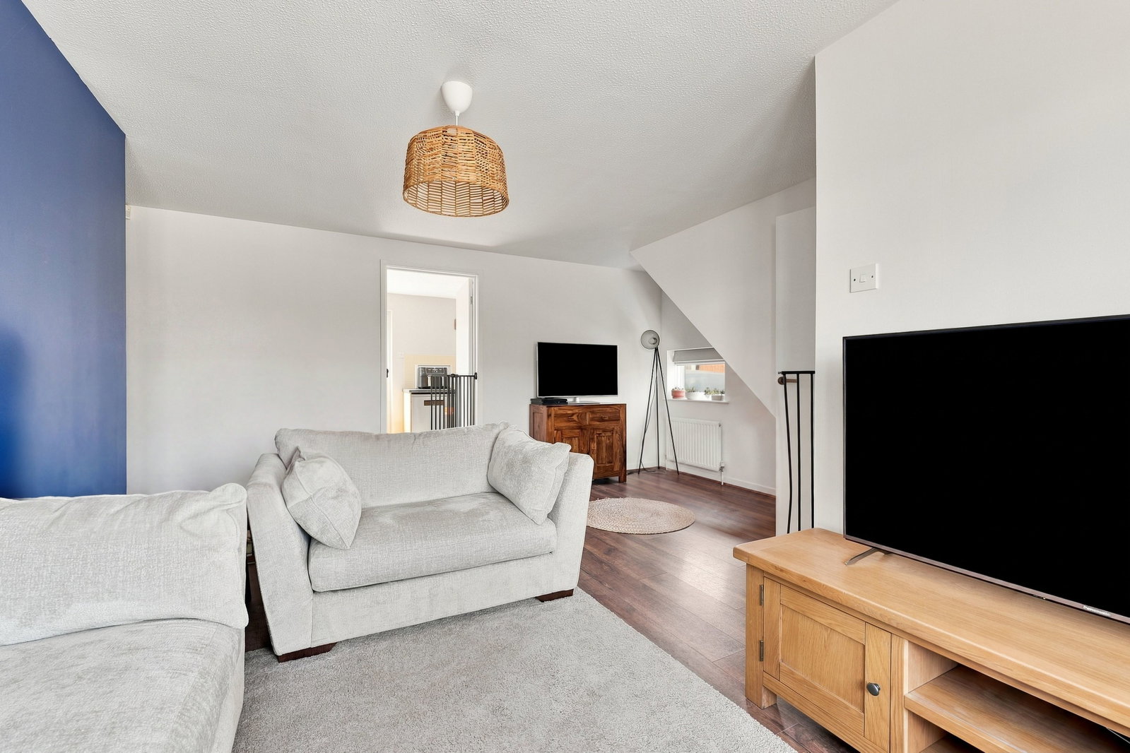 Semi Detached House in Newark 3