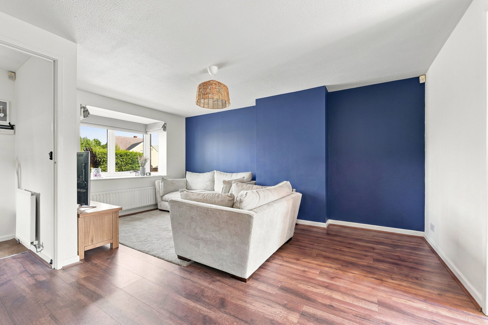Semi Detached House in Newark 2