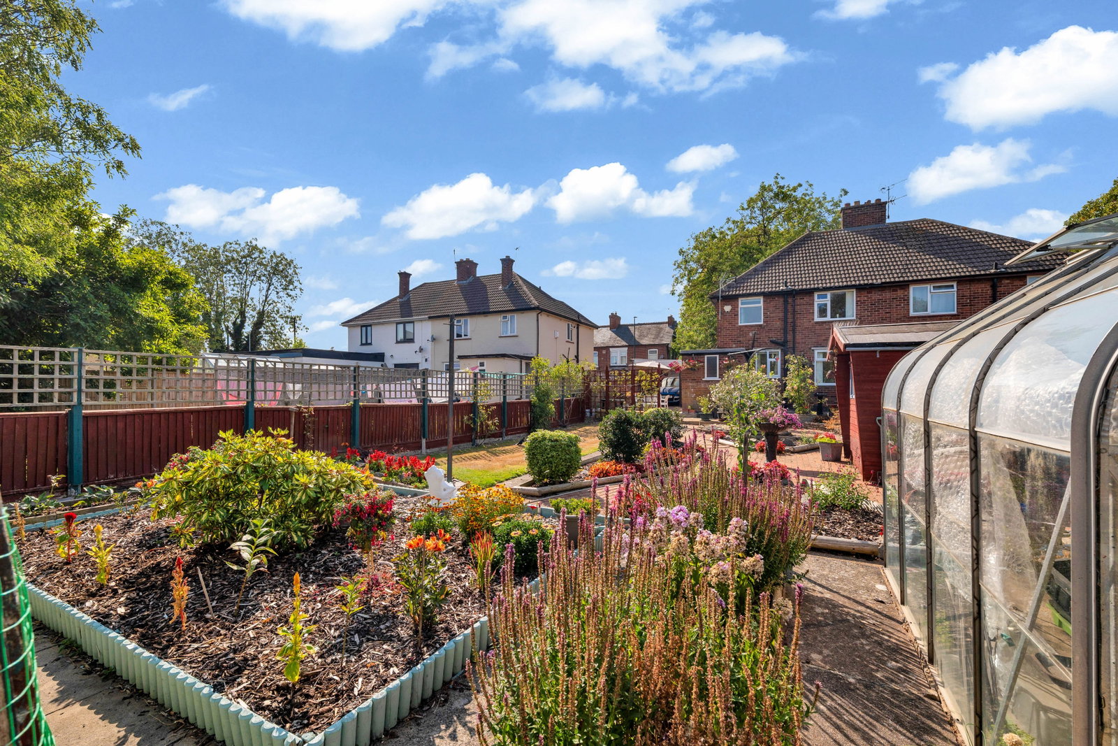 Semi Detached House for sale in Leicester, Barkby Road, Queniborough, LE7 3FD