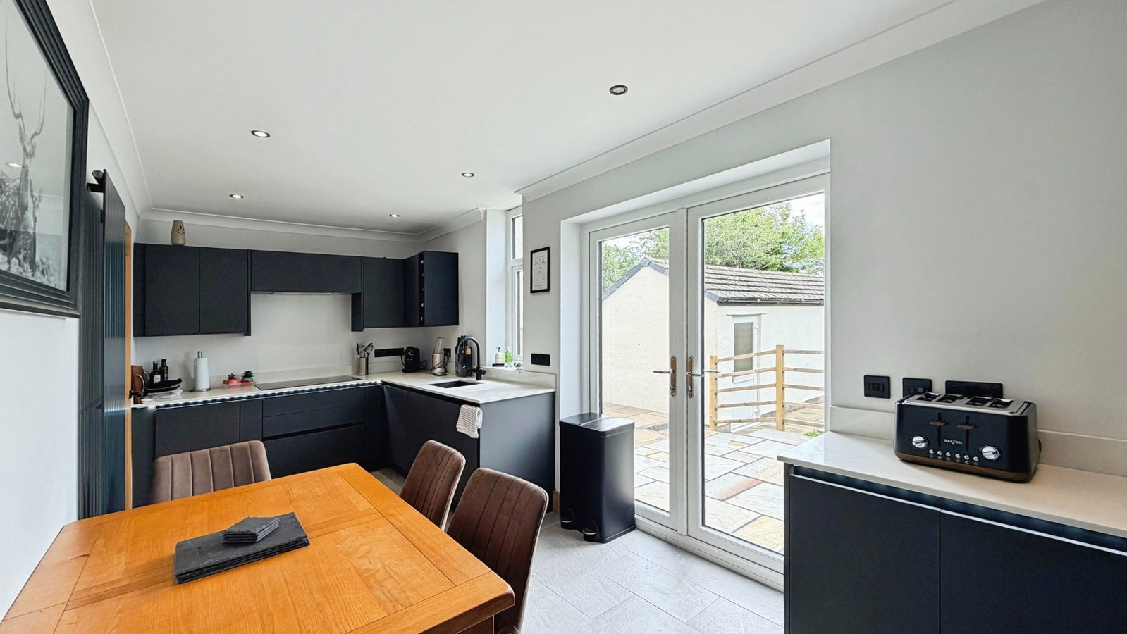 Semi Detached House in Carlisle