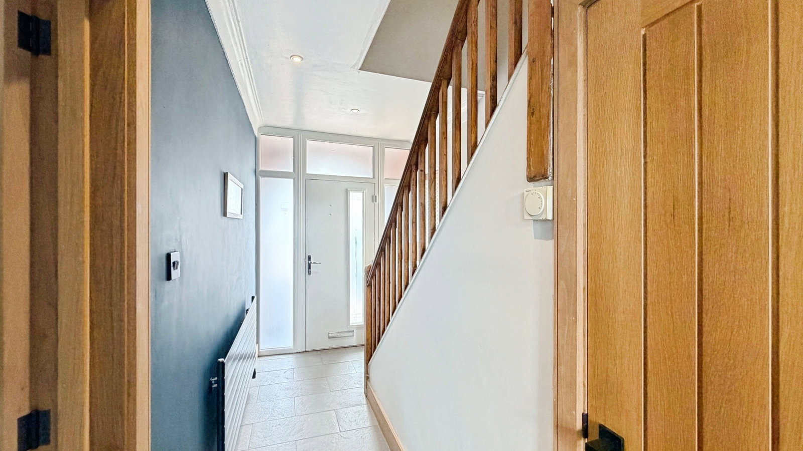 Semi Detached House in Carlisle