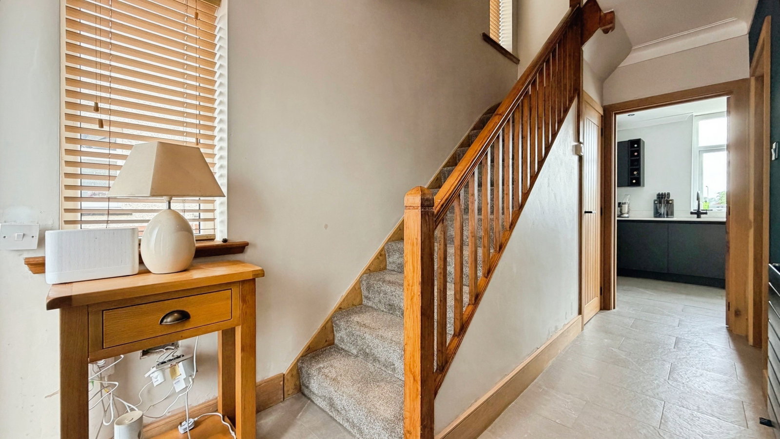 Semi Detached House in Carlisle