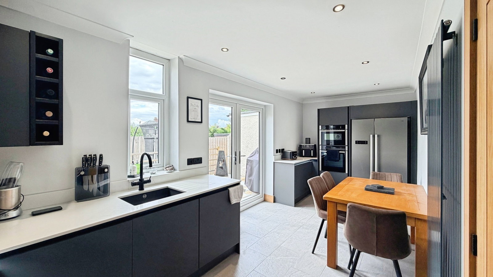 Semi Detached House in Carlisle