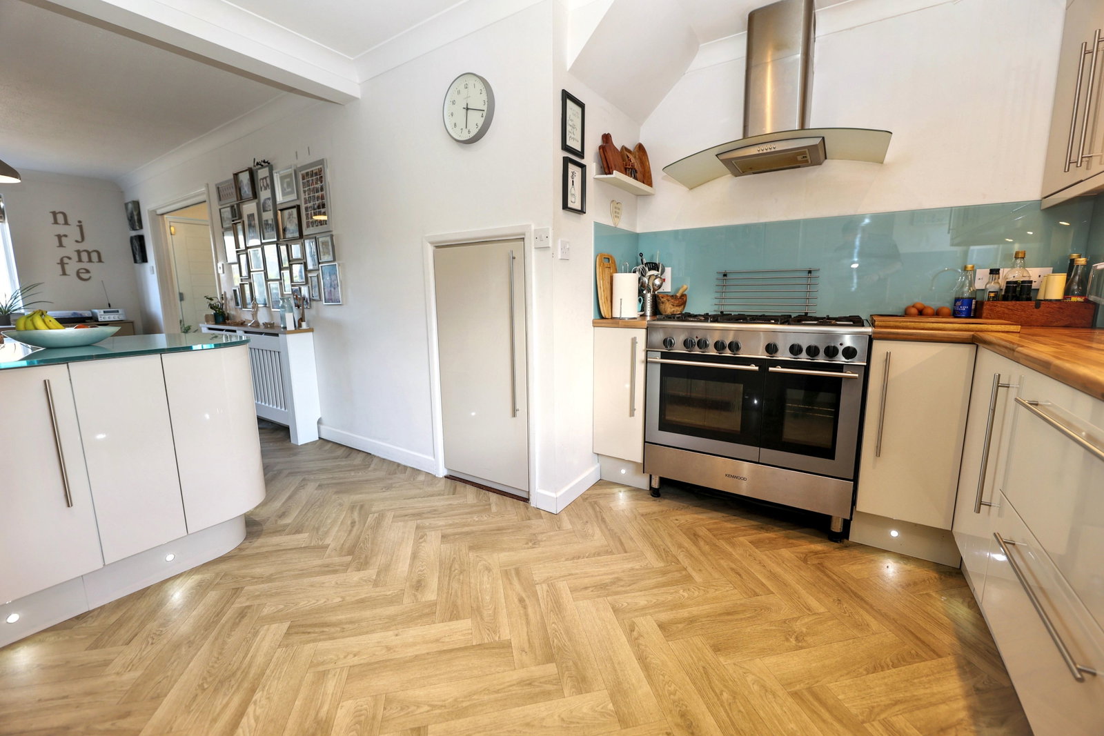 Detached House in Brightlingsea 5