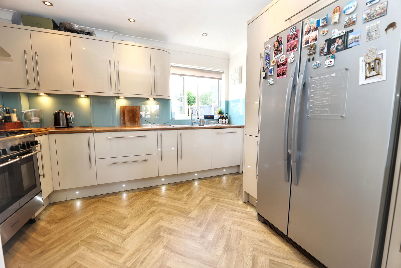 Detached House in Brightlingsea 4
