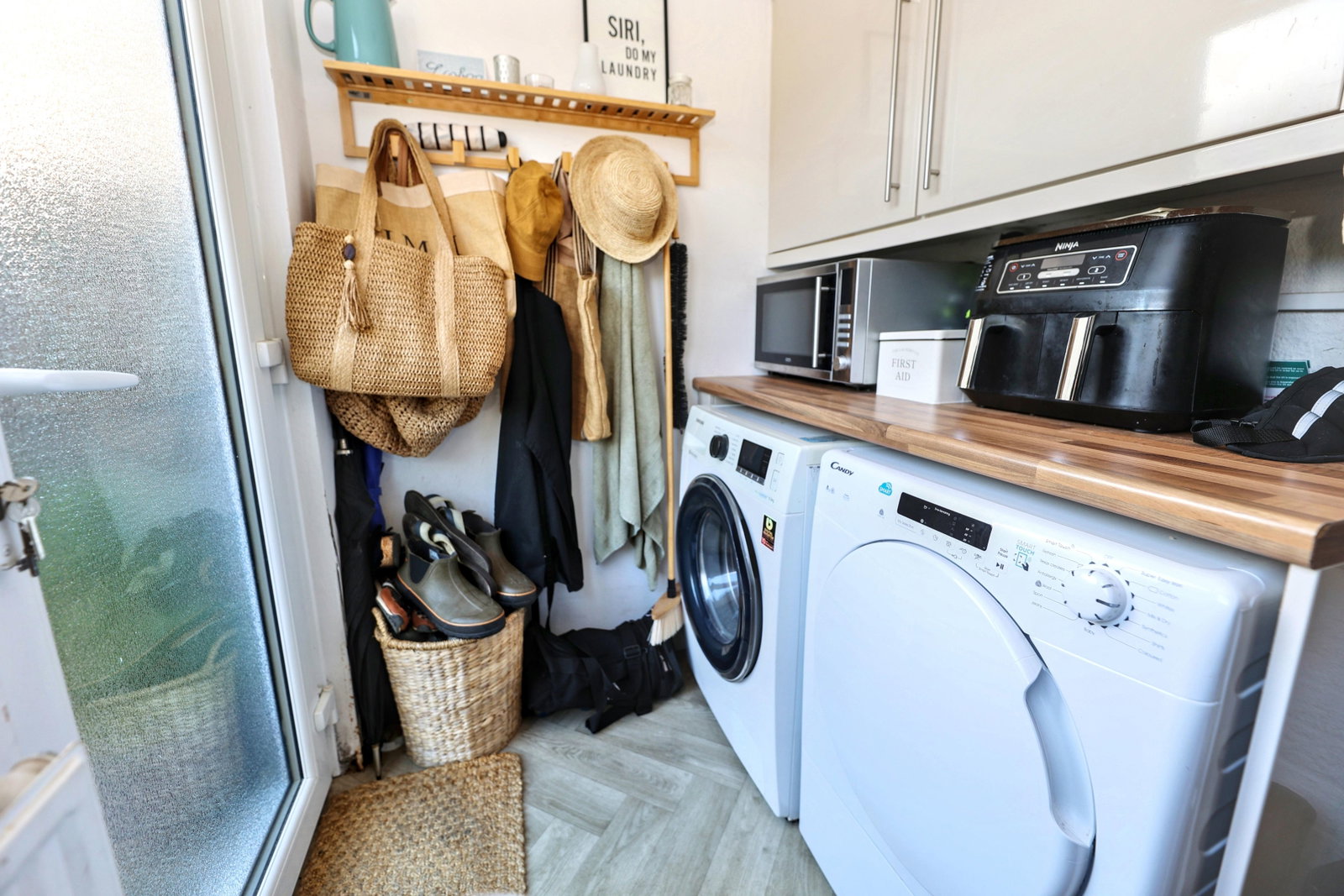 Detached House for sale in Brightlingsea, Red Barn Road, Brightlingsea, CO7 0SN