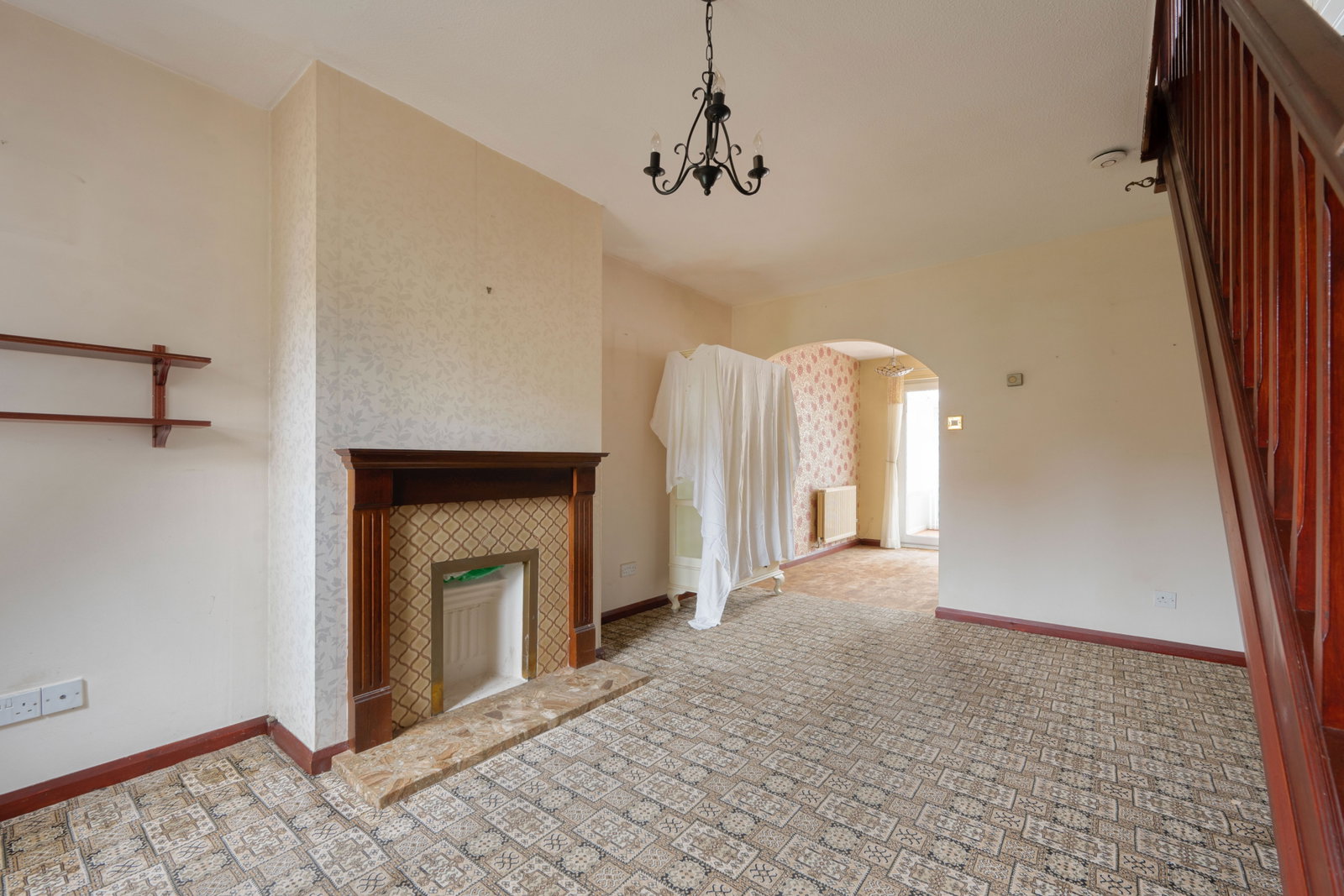 Semi Detached House in Grantham 5