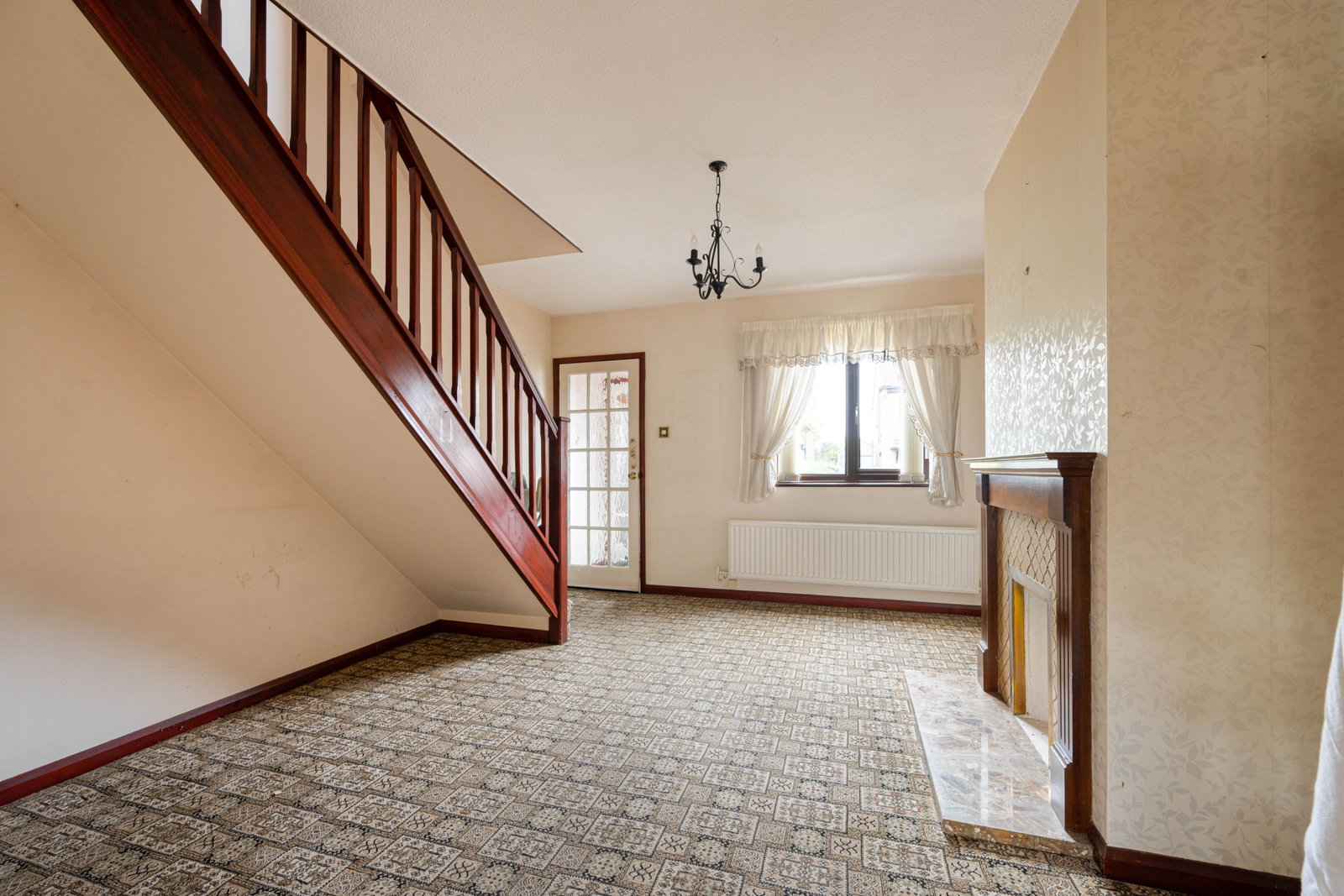 Semi Detached House in Grantham 4