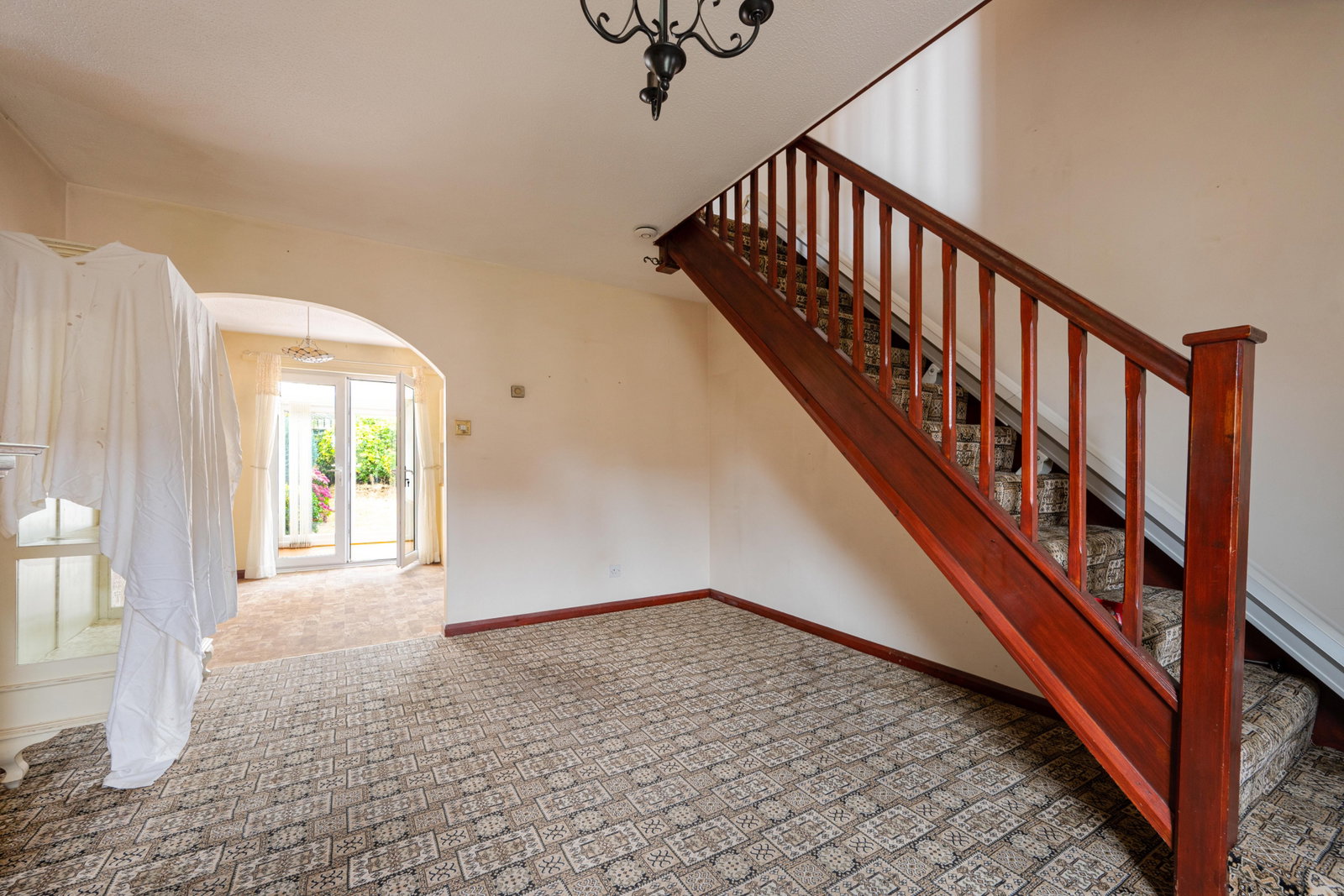 Semi Detached House in Grantham 3