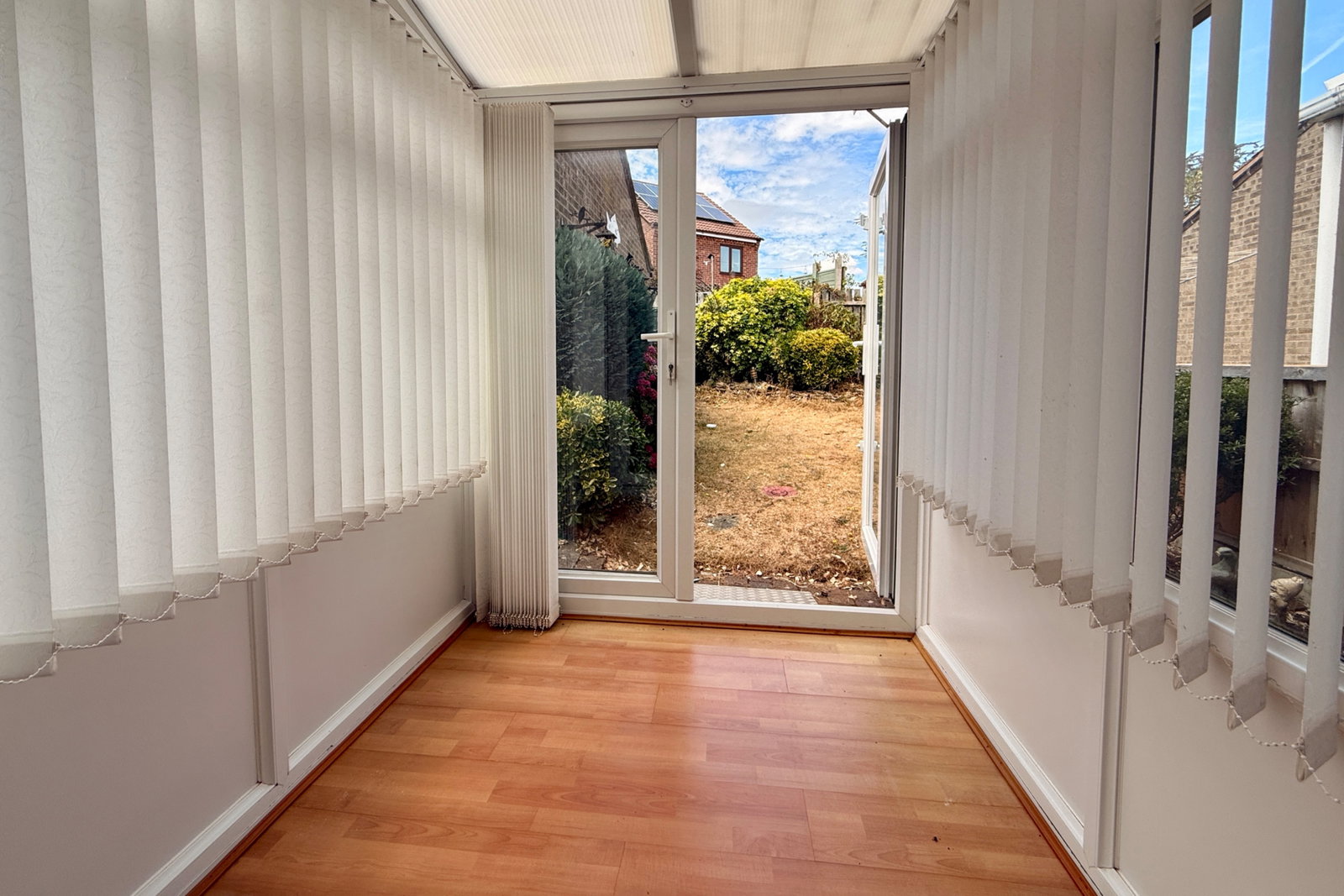 Semi Detached House in Grantham