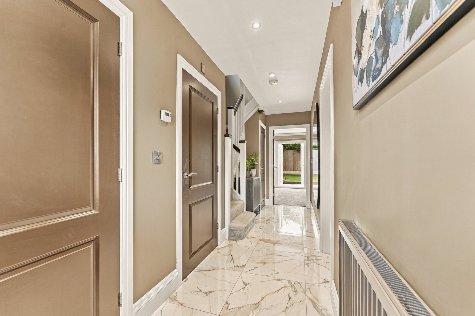 Detached House for sale in Congleton, Lavinia Close, Somerford, Congleton, Cheshire, CW12 4YU, 1278 m²
