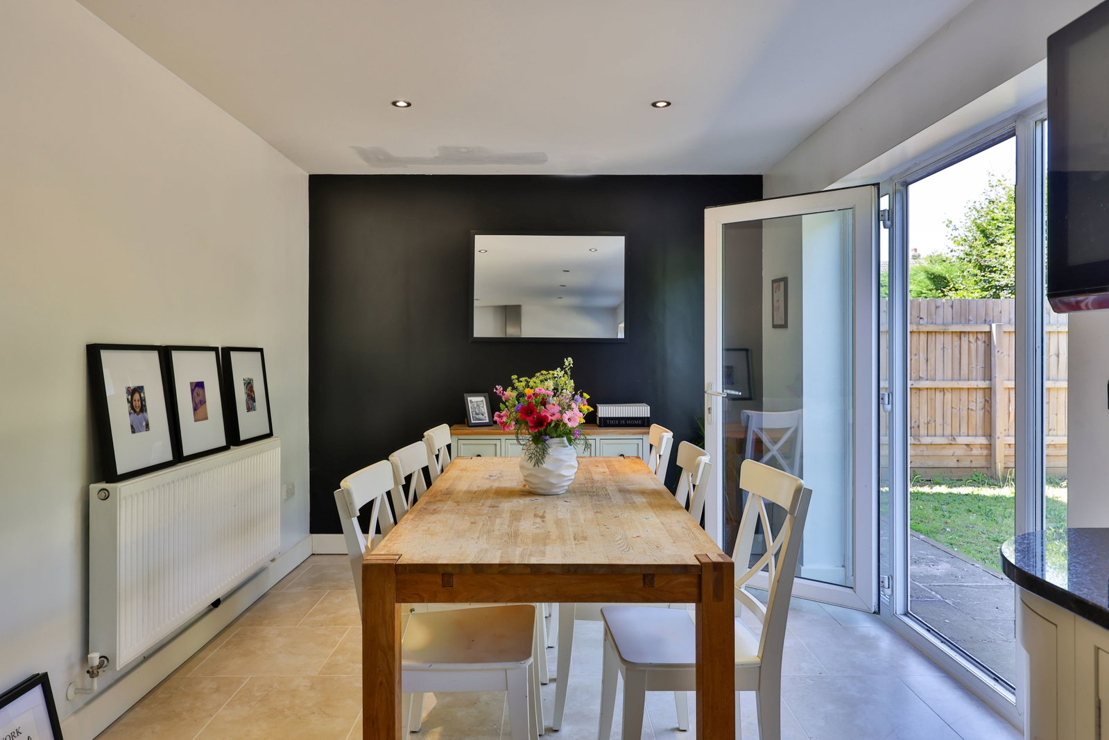 Detached House in York