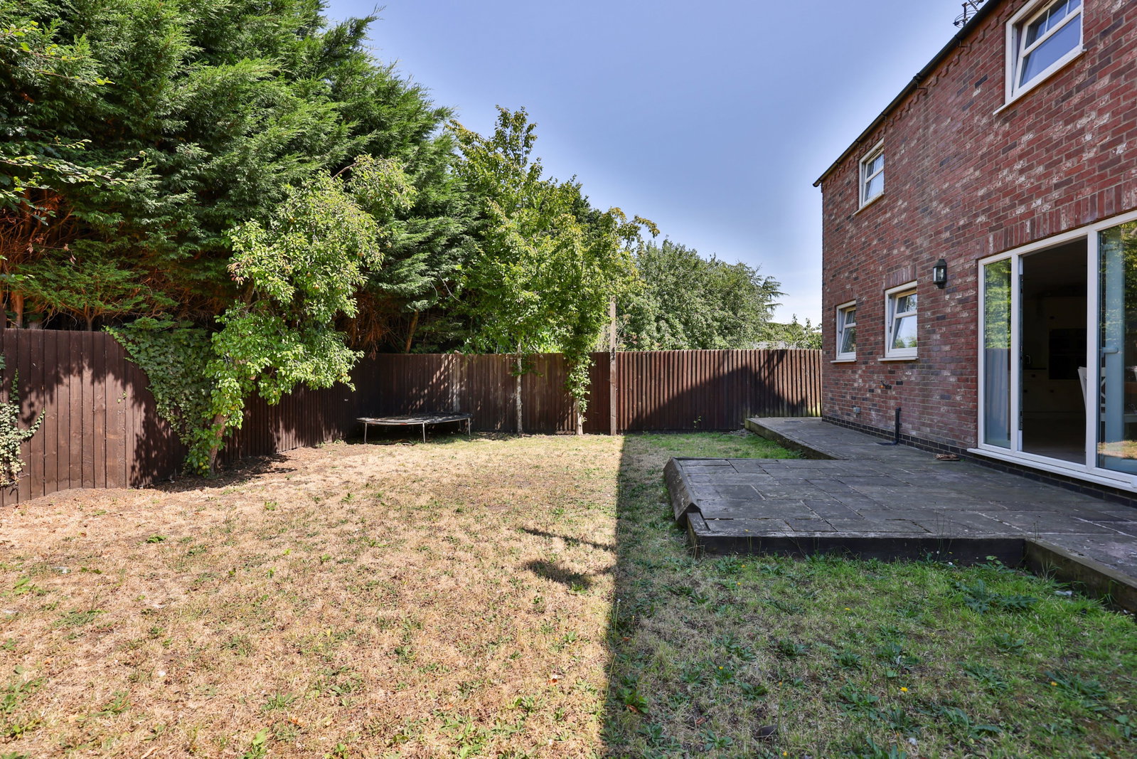 Detached House in York