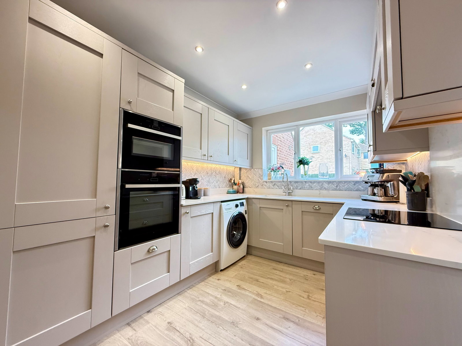 Detached House in Rainham