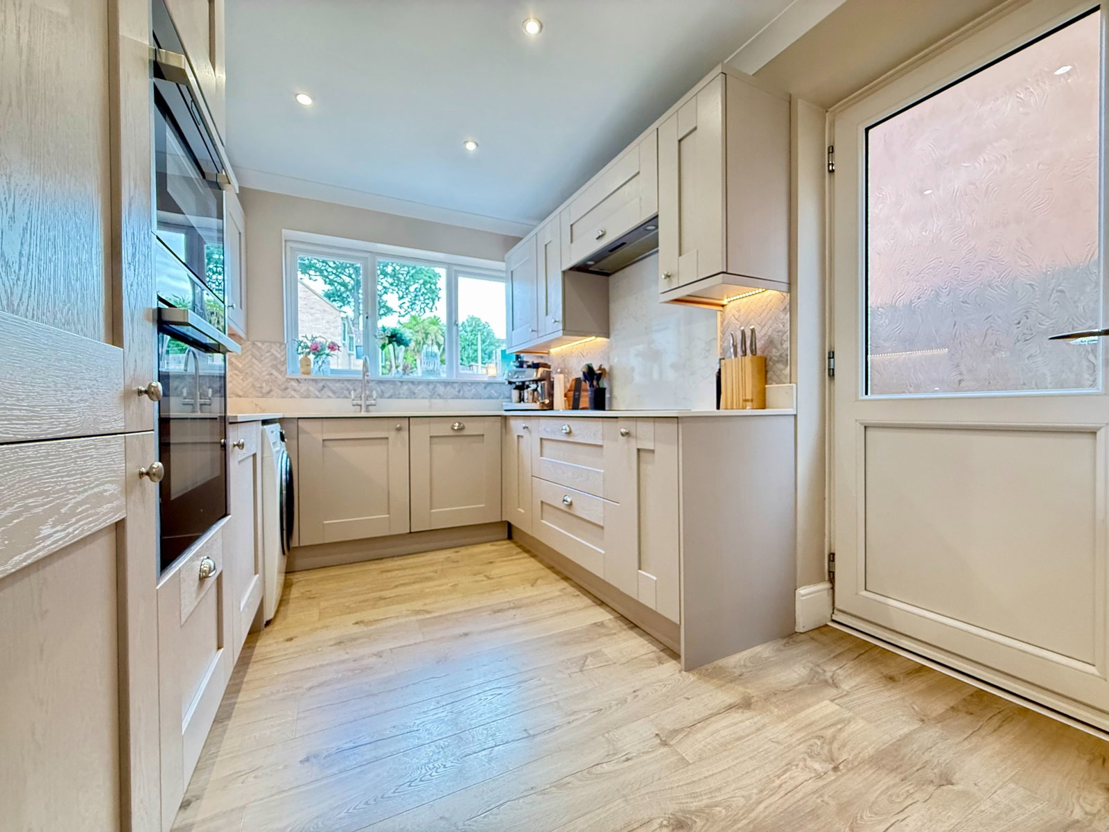 Detached House in Rainham