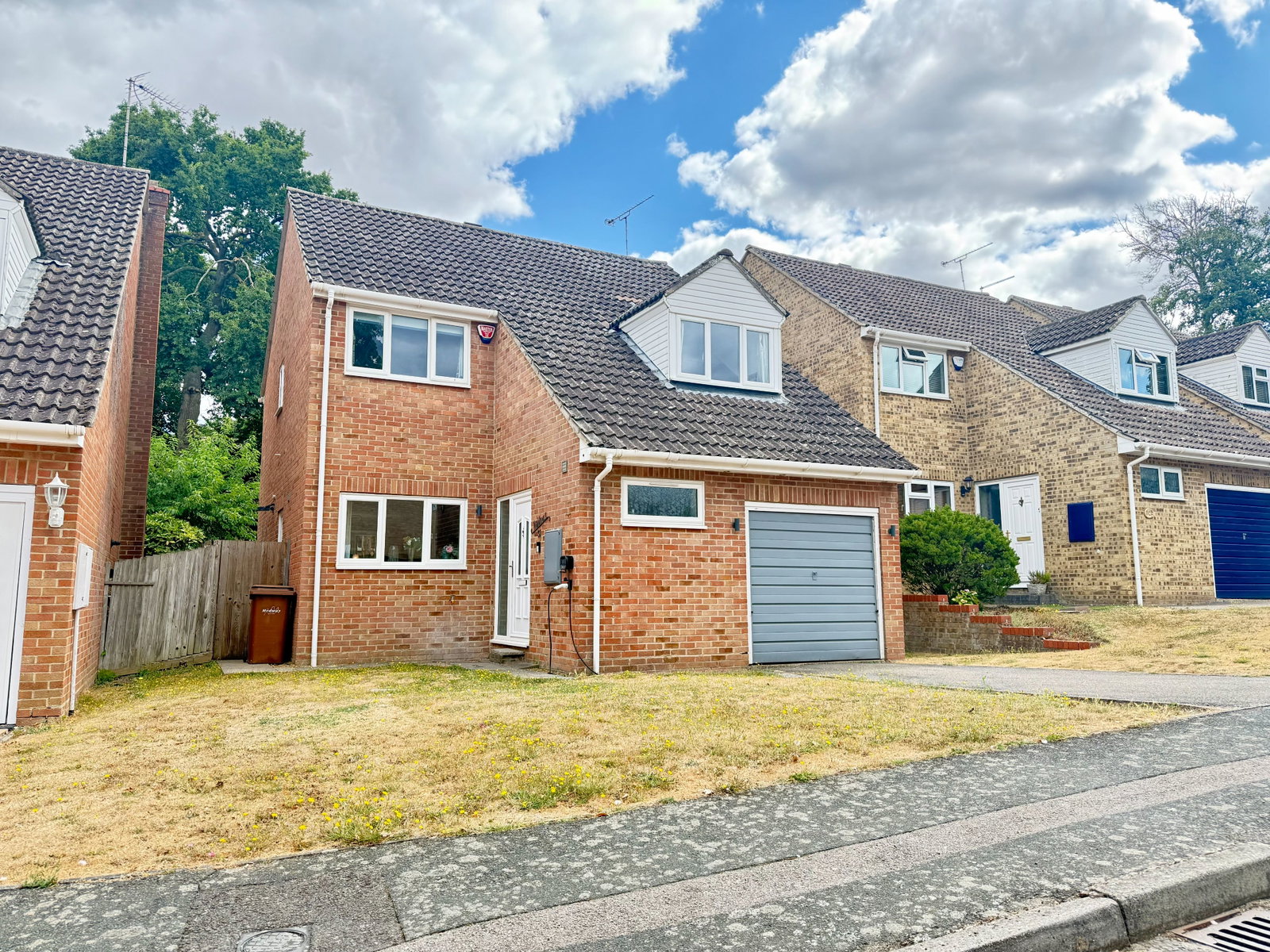 Detached House in Rainham