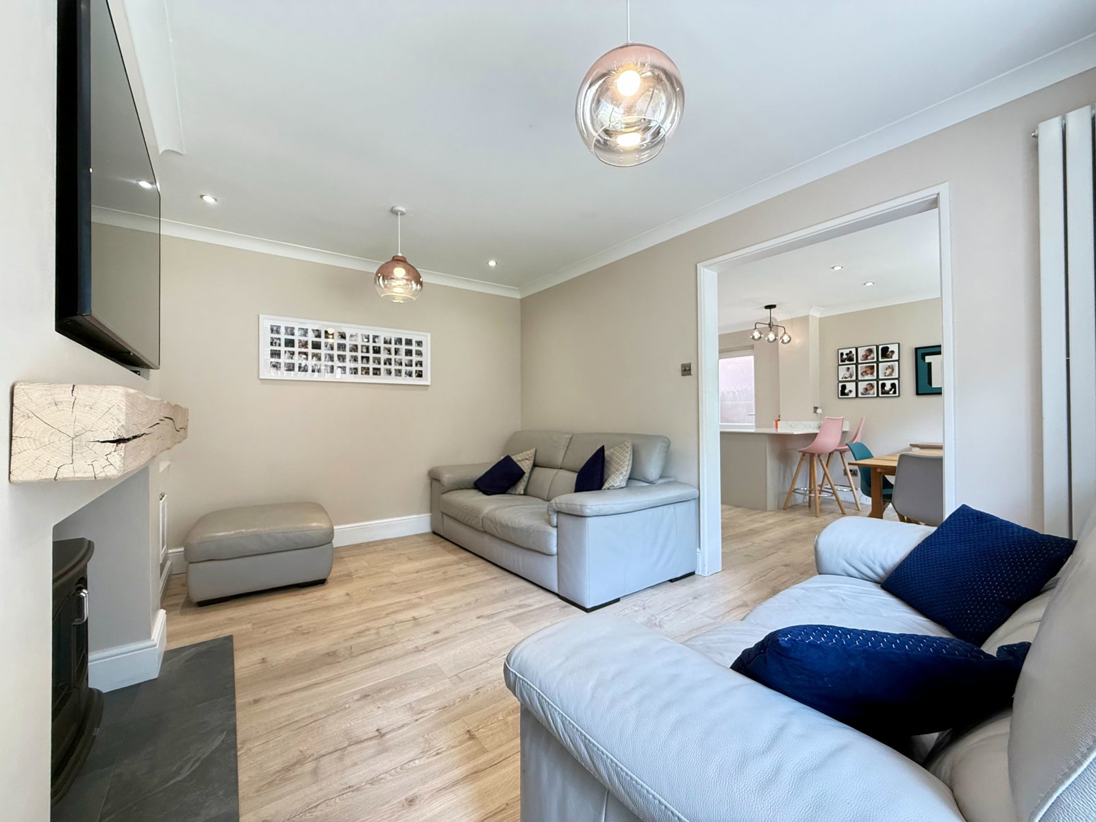 Detached House in Rainham