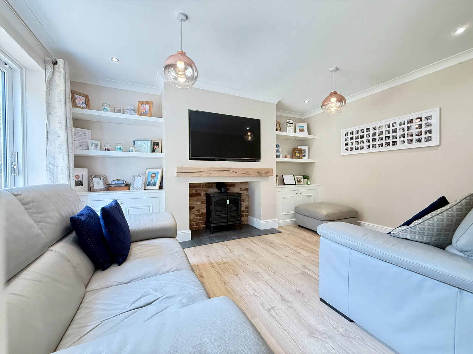 Detached House in Rainham
