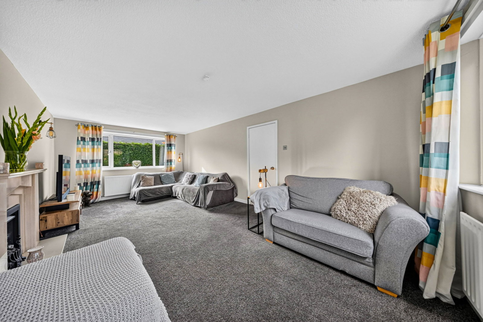 Detached House for sale in Burnley, Walk Mill Place, Cliviger, Burnley, BB10 4UB, 1725 m²