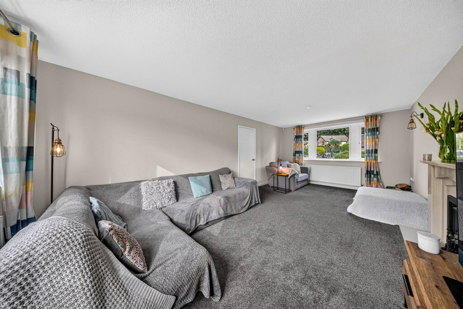 Detached House for sale in Burnley, Walk Mill Place, Cliviger, Burnley, BB10 4UB, 1725 m²