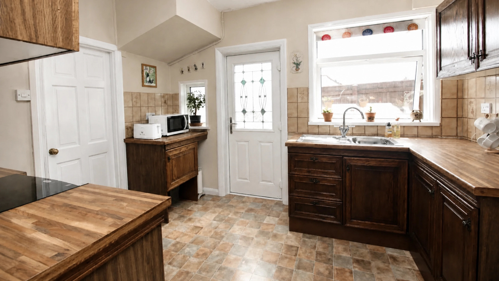 Semi Detached House in Paignton